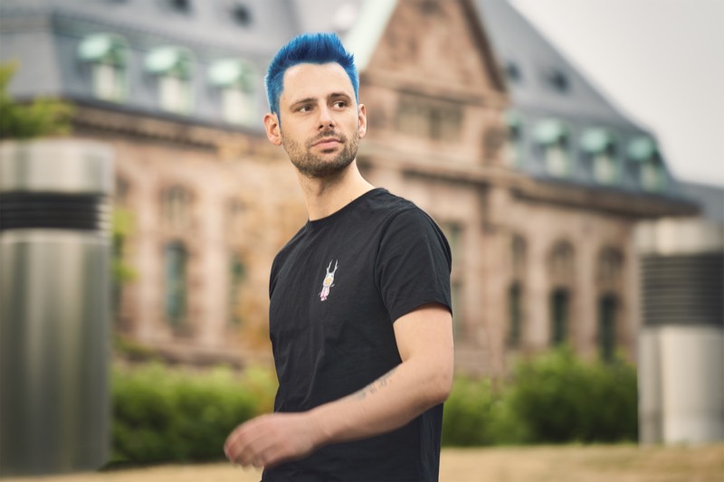 Lukas Huettis — AI & Web3 for Entrepreneurs