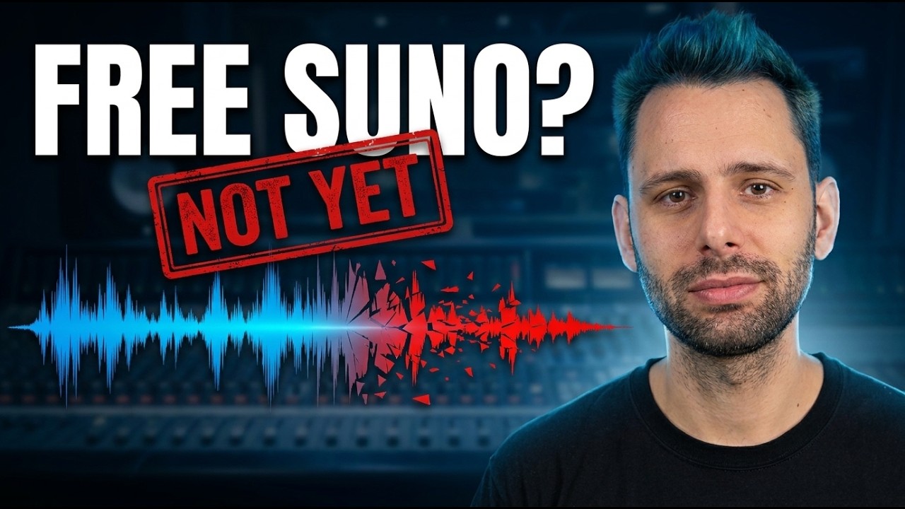ACE Music als kostenlose Suno-Alternative im Test