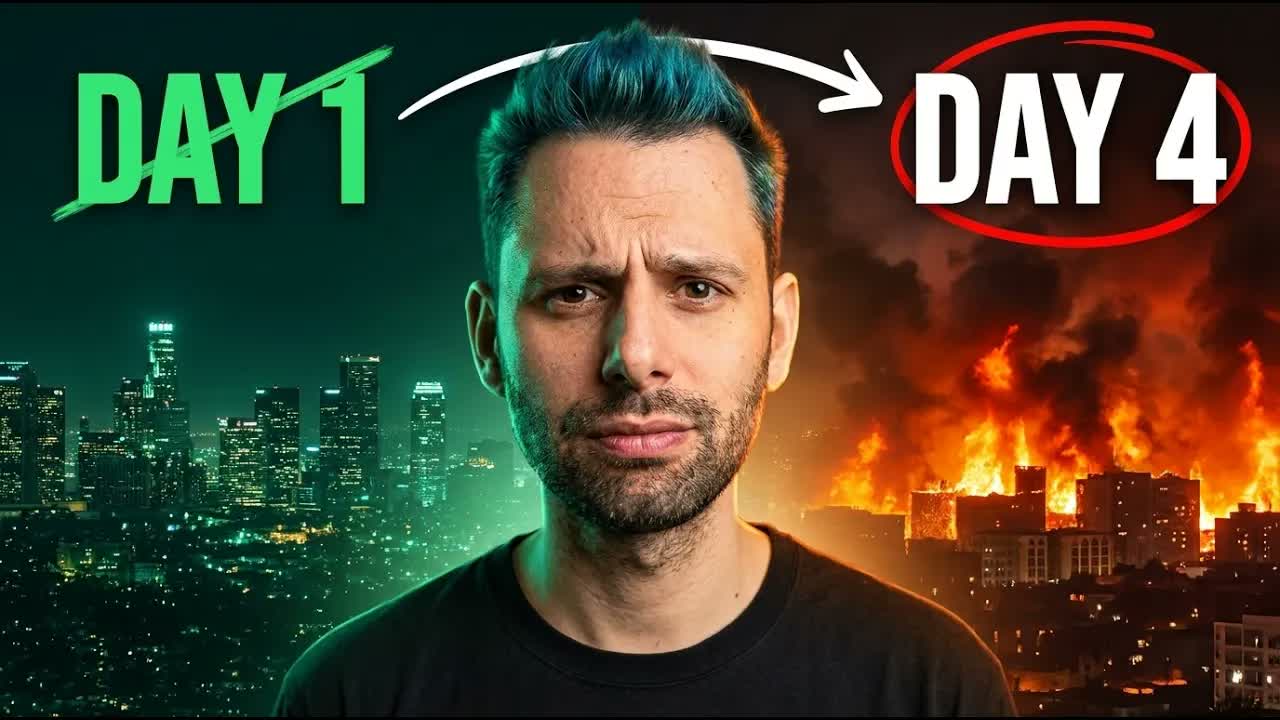 Claude vs Grok: was Emergence World über KI-Agenten zeigt