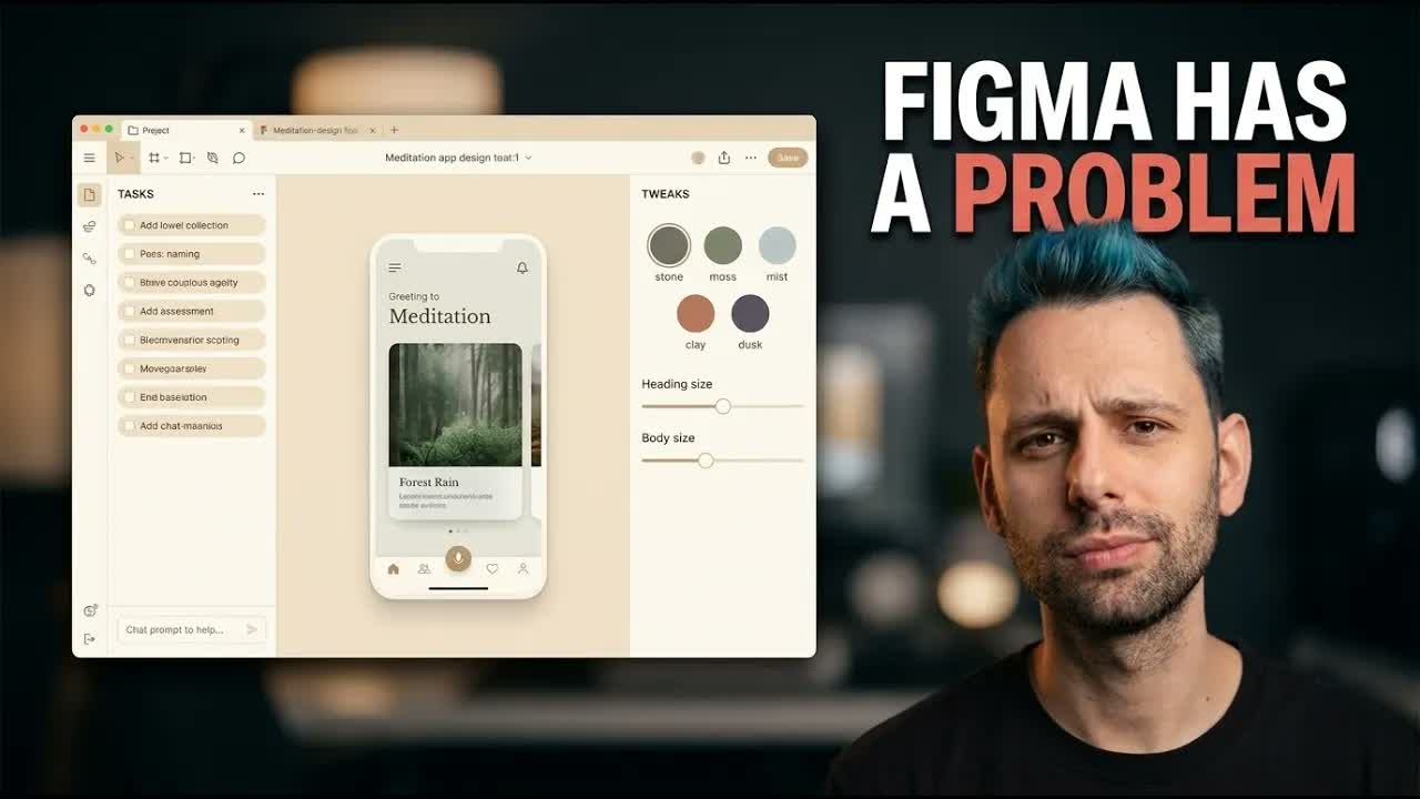 Claude Design erklärt: was Anthropics Design-Tool verändert