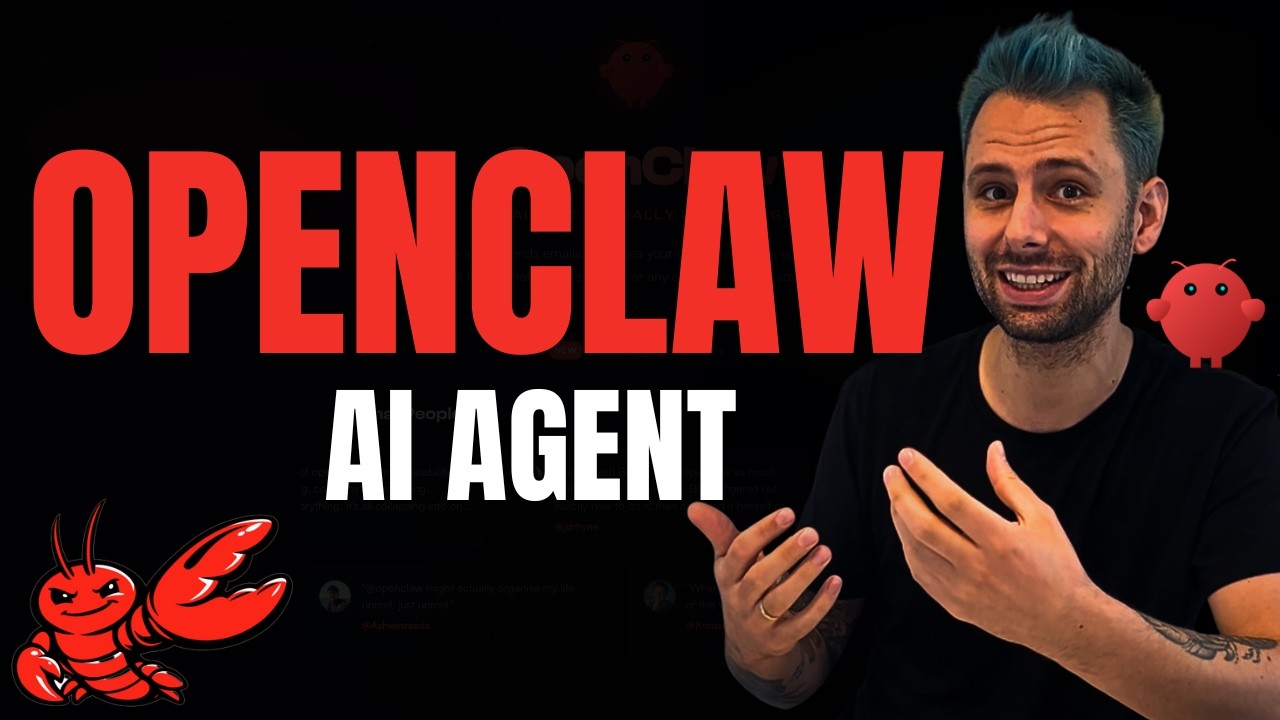 OpenClaw erklärt: selbstgehosteter KI-Assistent